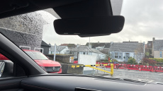 Hyundai TUCSON 1.6T Plug-in Hybrid N Line 5dr Auto Estate